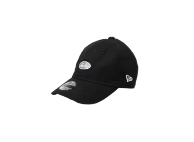 NEW ERA Child 9Twenty Oval Logo "Black"