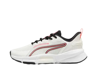 Puma Women's Power Frame TR 3 "Vapor Gray/Puma Black/Sunset Glow"
