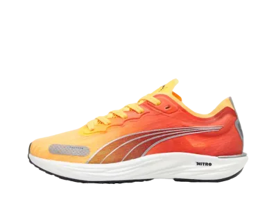 Puma Women's Liberate Nitro 2 "Sun Stream/Sunset Glow/Puma White"