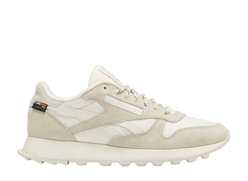 Reebok Classic Leather "Classic White"