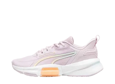 Puma Women's Power Frame TR 3 "Grape Mist/Sugared Almond"