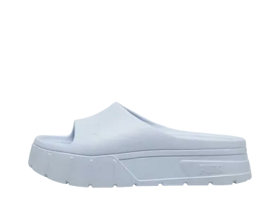 Puma Women's Mayze Stack Injex "Silver Mist"