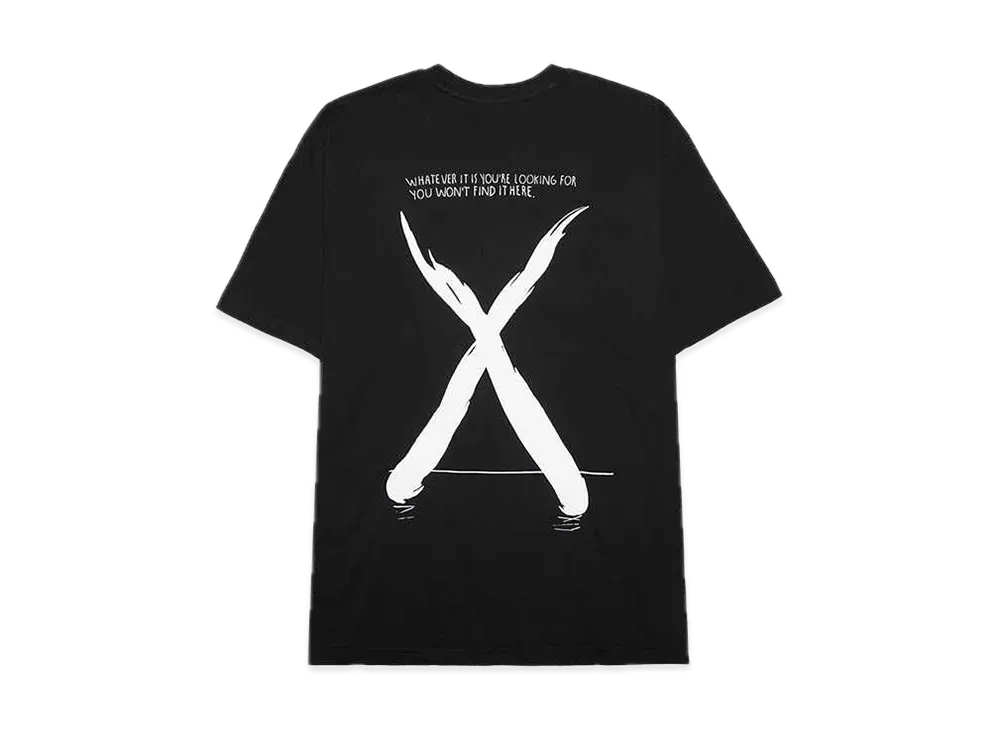 Supreme x The North Face S/S Top "Black"