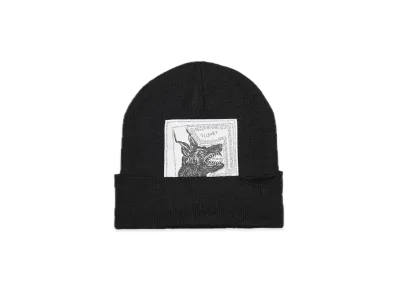Supreme x The North Face Beanie "Black"