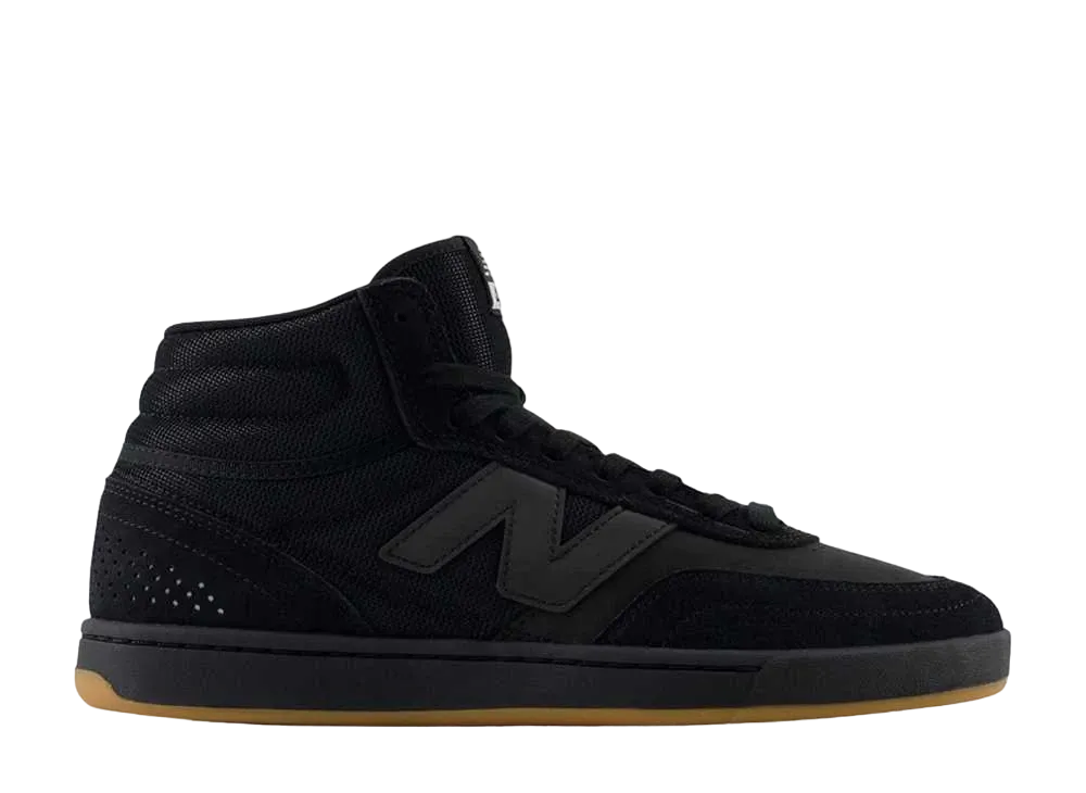 New Balance Numeric 440 "Black"