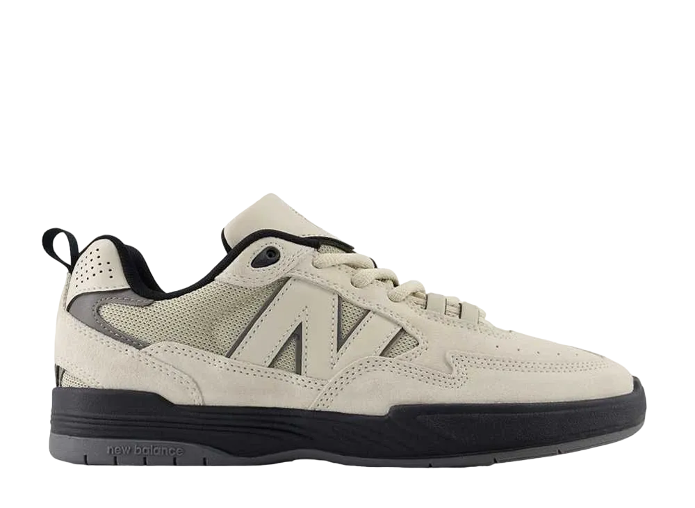 New Balance Numeric Tiago Lemos 808 "Beige"