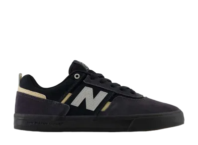 New Balance Numeric Jamie Foy 306 "Black"