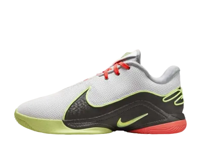 Nike LeBron 22 "Crown Jewel" (FZ1094-101/FZ1095-101)