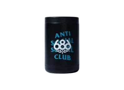 ANTI SOCIAL SOCIAL CLUB x 686 All-Mountain Coozie "Black"