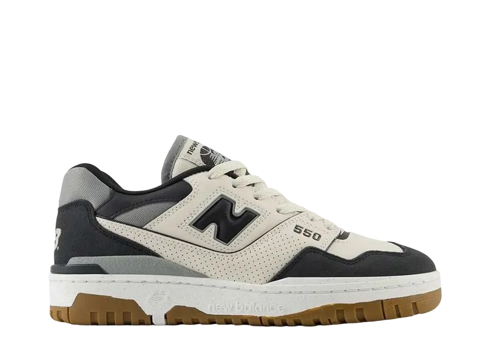 New Balance Women's 550 "Moonbeam"