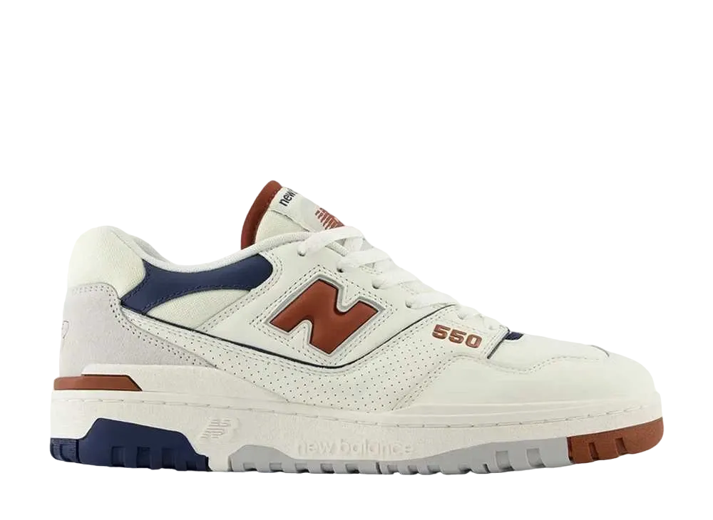 New Balance 550 "Relic Brown"