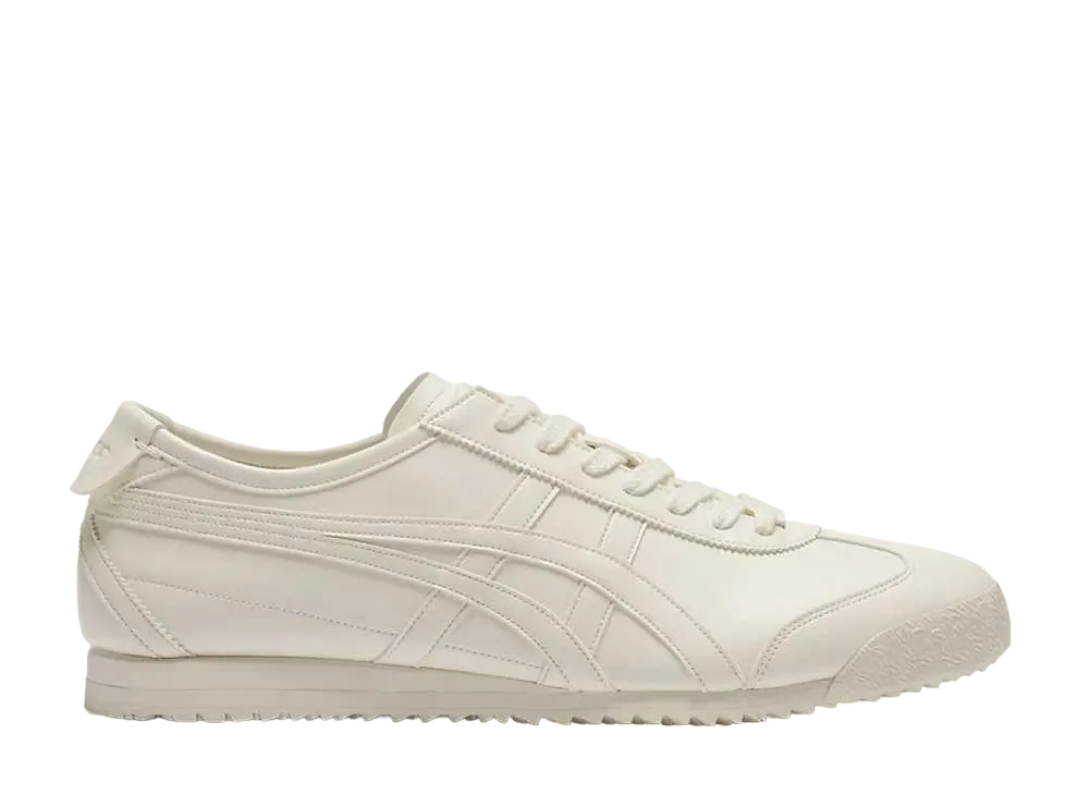 オニツカタイガー メキシコ66 カクトフルS "ホワイト"