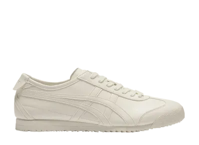 オニツカタイガー メキシコ66 カクトフルS "ホワイト"