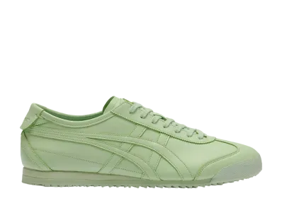 オニツカタイガー メキシコ66 カクトフルS "グリーン"