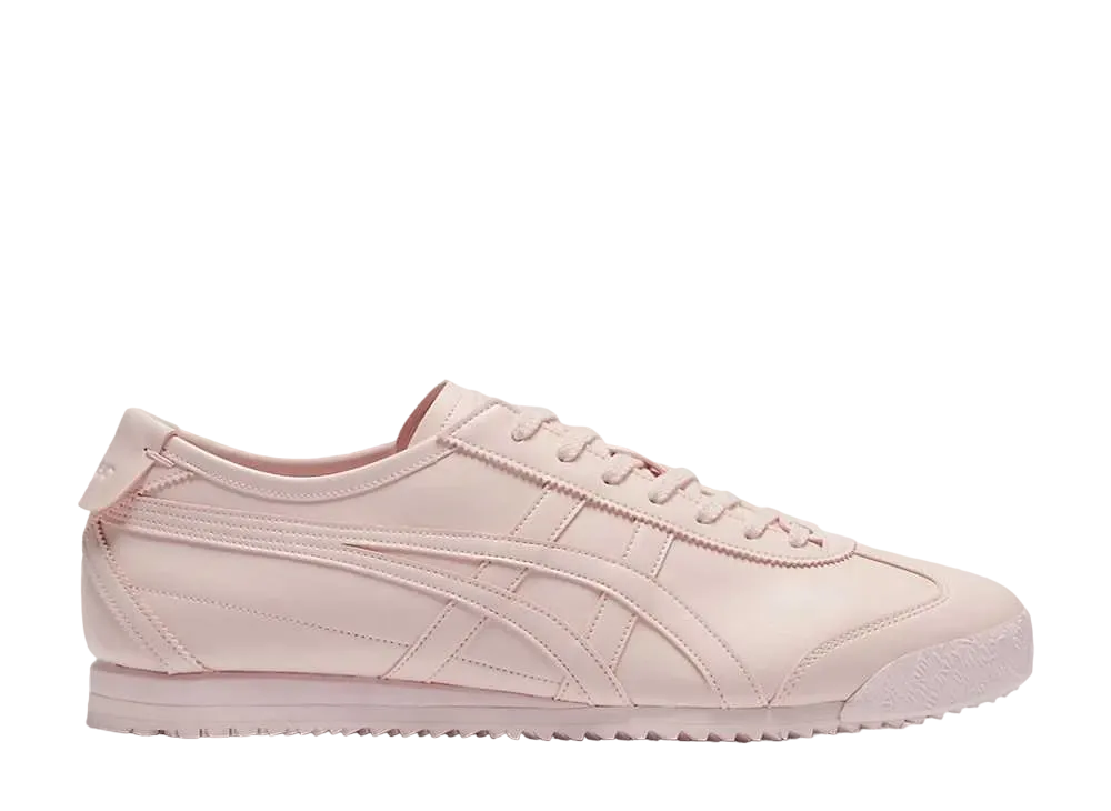 オニツカタイガー メキシコ66 カクトフルS "ピンク"