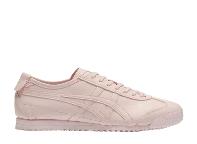 オニツカタイガー メキシコ66 カクトフルS "ピンク"