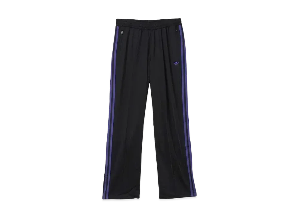 adidas Track Pants Gender Neutral "Black/Energy Ink"