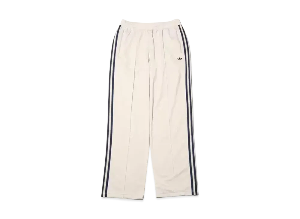 adidas Track Pants Gender Neutral "Clear Brown/Night Indigo"