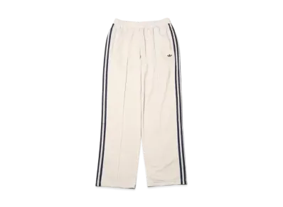 adidas Track Pants Gender Neutral "Clear Brown/Night Indigo"