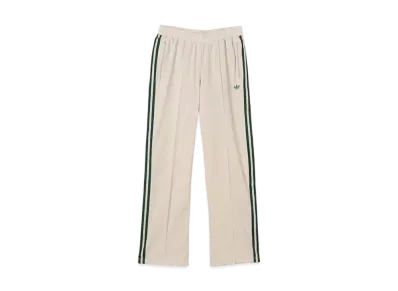 adidas Track Pants Gender Neutral "Clear Brown/College Green"