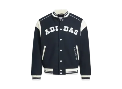 adidas VRCT Bomber W "Night Navy/Cream White"