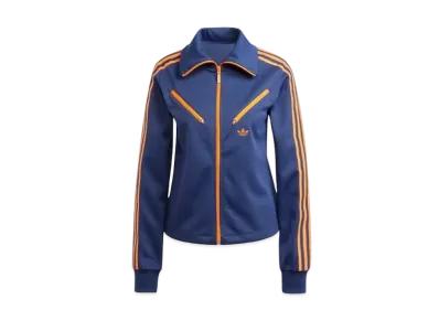adidas Adicolor 70s Montreal Track Top "Night Indigo"
