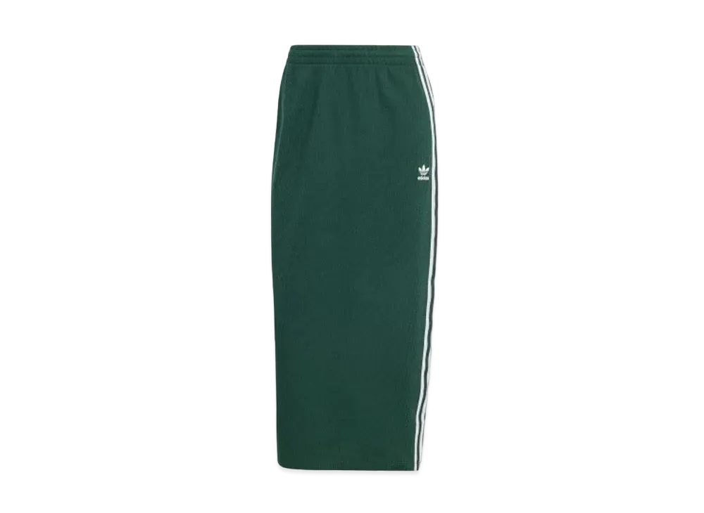 adidas Knit Skirt "MIneral Green"