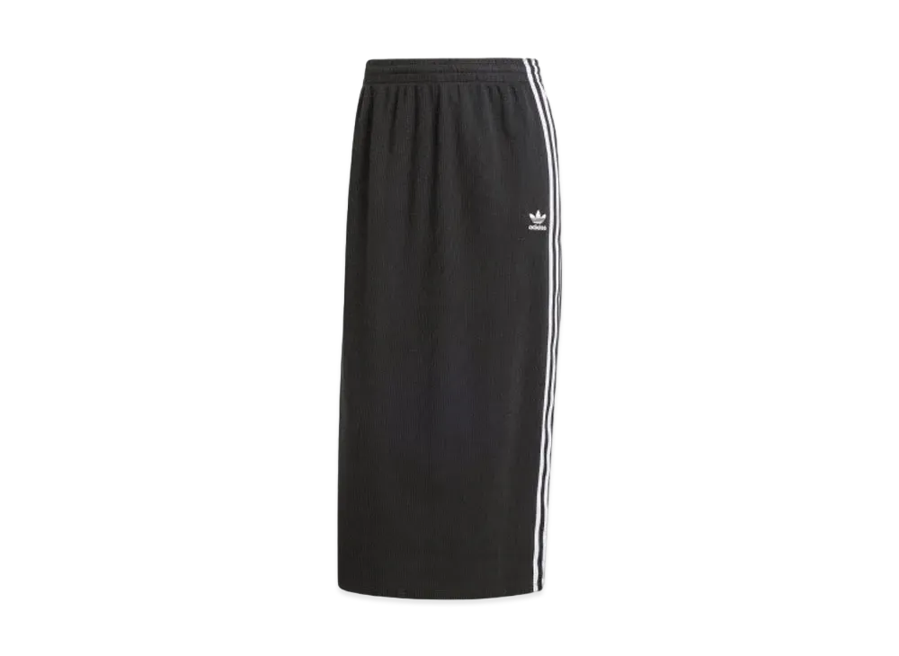 adidas Knit Skirt "Black"