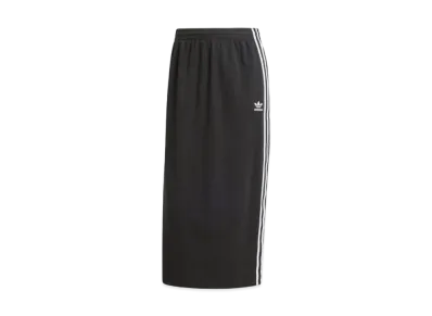 adidas Knit Skirt "Black"