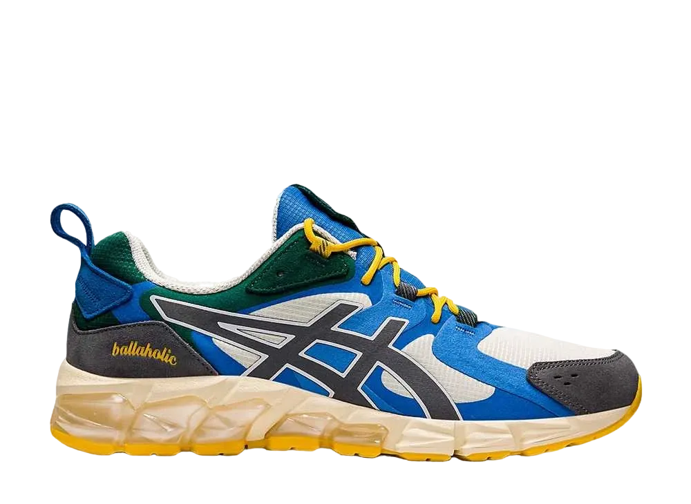 最終価格　ボーラホリック　アシックス　GEL-QUANTUM180 25cm ボーラホリック アシックス GEL-QUANTUM180 25cm