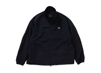 BEAMS x FRED PERRY Shell Jacket "Navy" FZ2692
