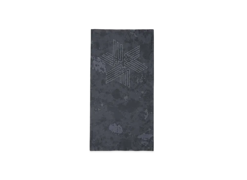 Goldwin Multiple Neck Gaiter (Unisex) "Ink Black"