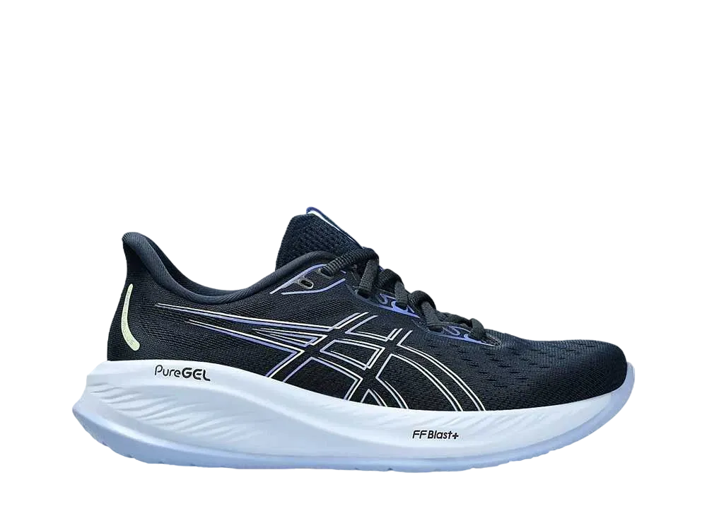 アシックス ウィメンズ ゲルキュムラス26 "フレンチブルー/ライトサファイア"