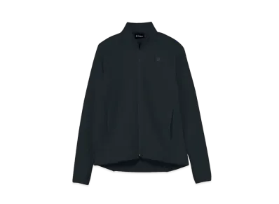 Goldwin Women's Bulky Fleece Jacket (Ski / Ladies) "Black"