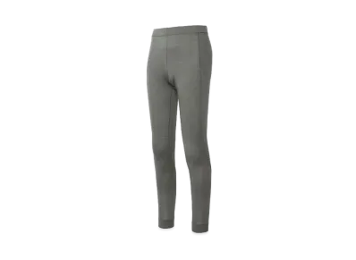 Goldwin Wool Leggings (C3 fit / Ladies) "Mix Charcoal"
