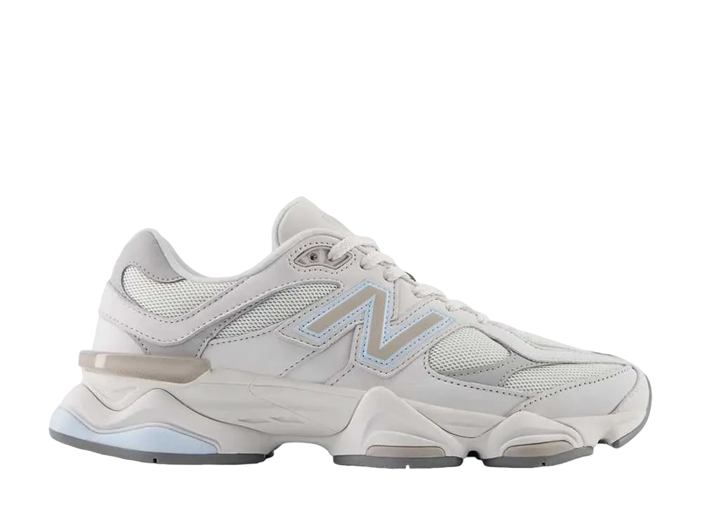 New Balance 9060 "Light Gray"