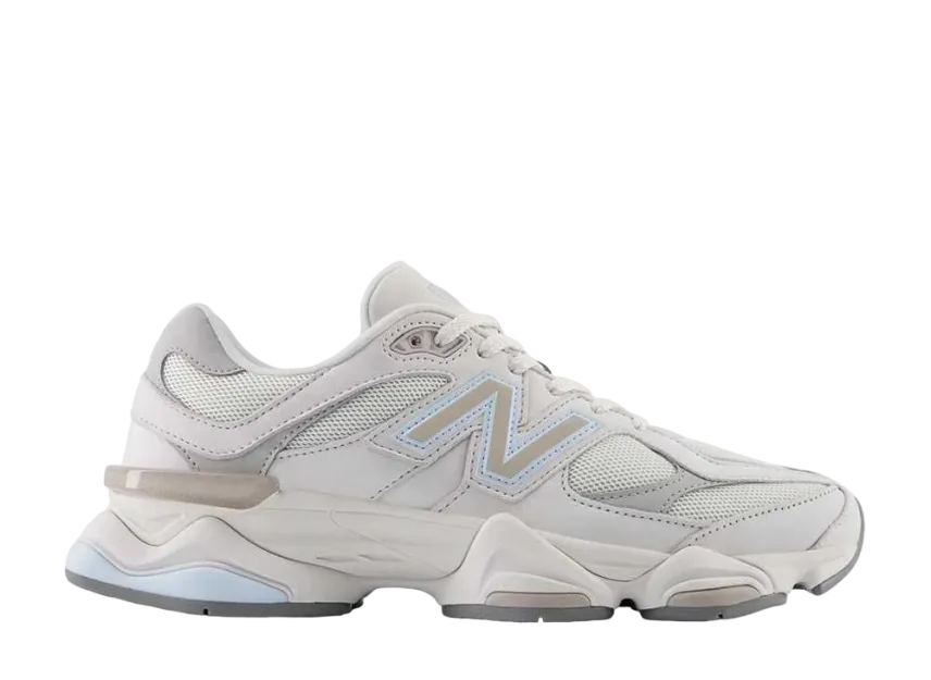 ニューバランス 9060 ライトグレー 24.5 New Balance 9060