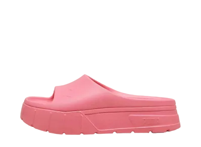 Puma Women's Mayze Stack Injex "Fast Pink"
