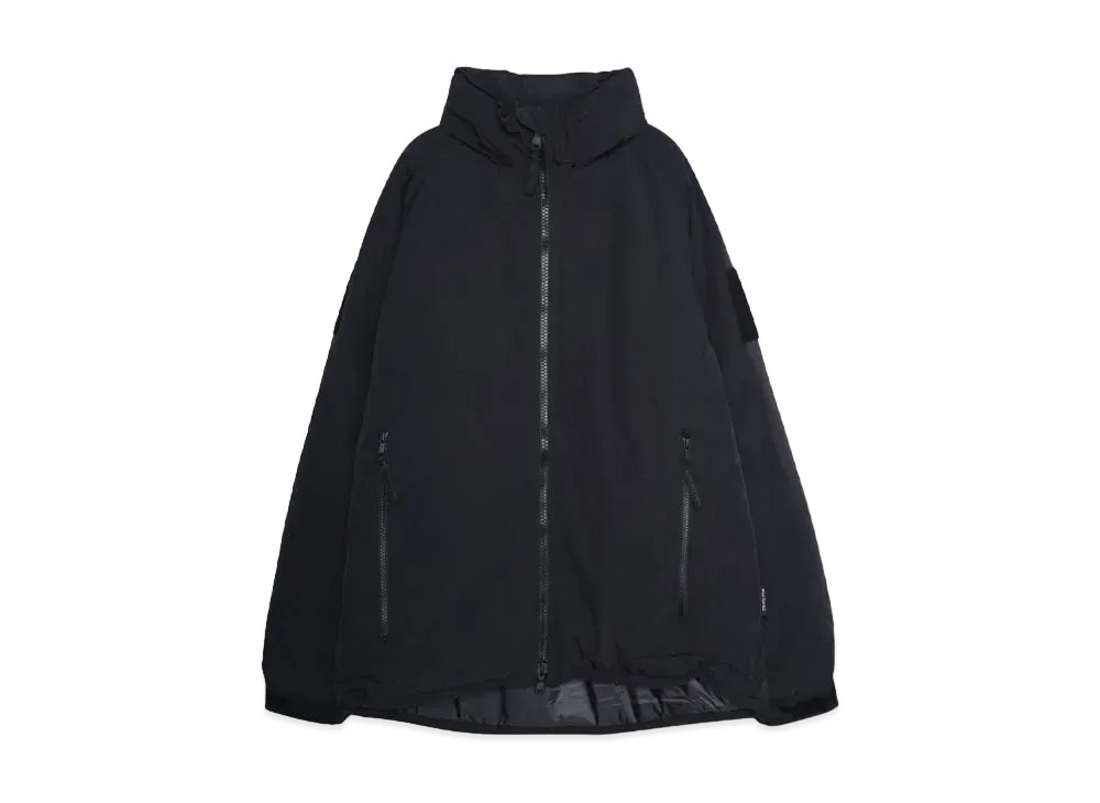 WILD THINGS HAPPY JACKET TYPE2 "BLACK"