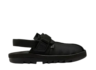 Reebok Beatnik "Black"