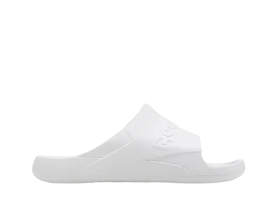 Reebok Women's Clean Slide "White"