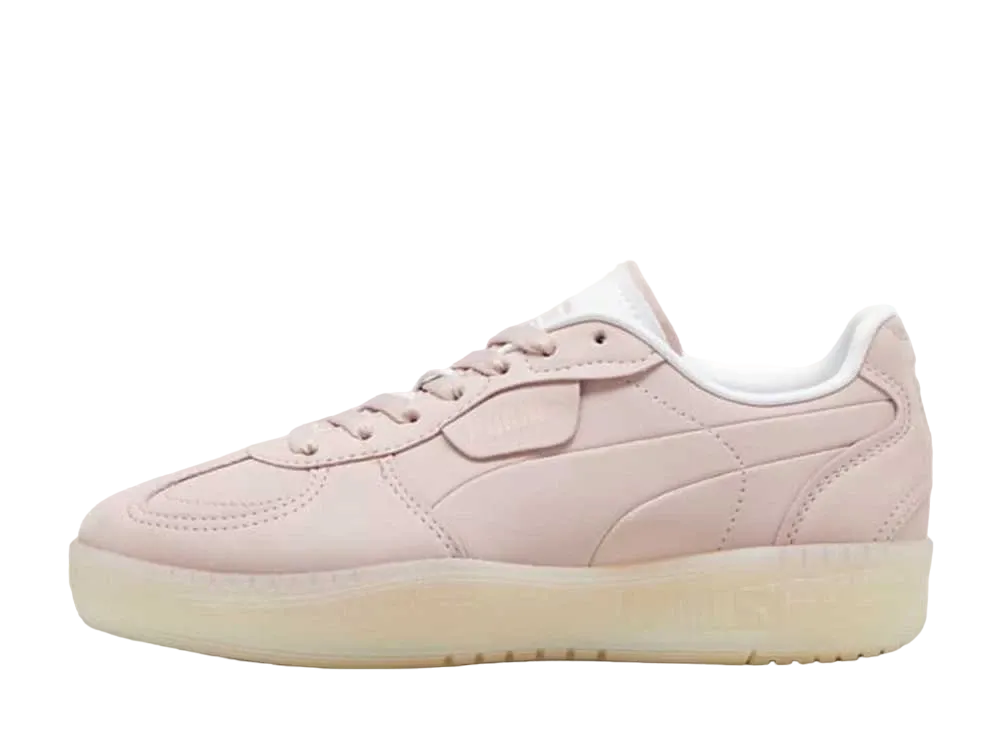 プーマ パレルモ モーダ エレベーテッド "モーブミスト/ウォームホワイト"