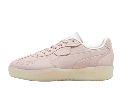 Puma Palermo Moda Elevated "Mauve Mist/Warm White"