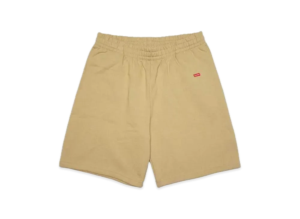 Supreme Small Box Sweatshort 
