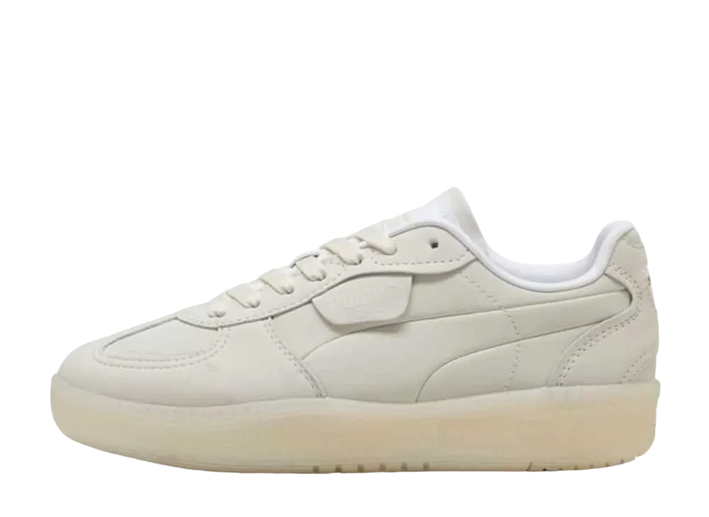 Puma Palermo Moda Elevated "Vapor Gray/Warm White"