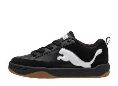 Puma Park Lifestyle SD "Puma Black/Puma White"