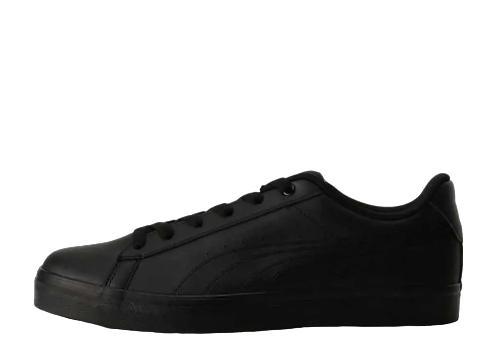 プーマ V コート バルク EB "プーマブラック"