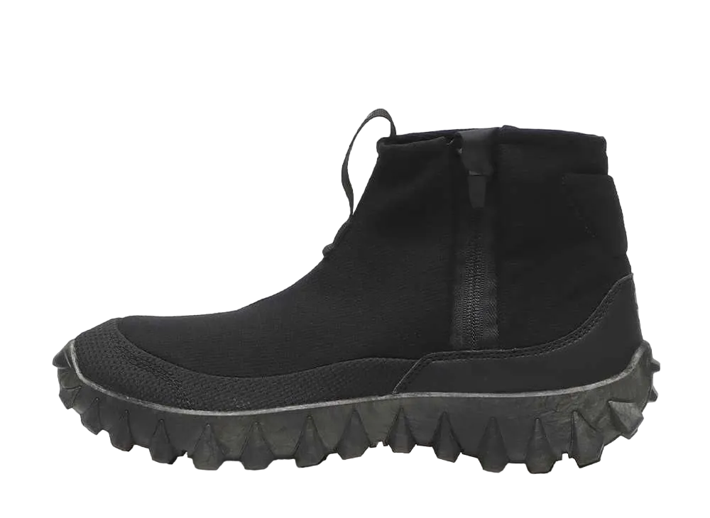 Salomon Snowclog Mid "Black"