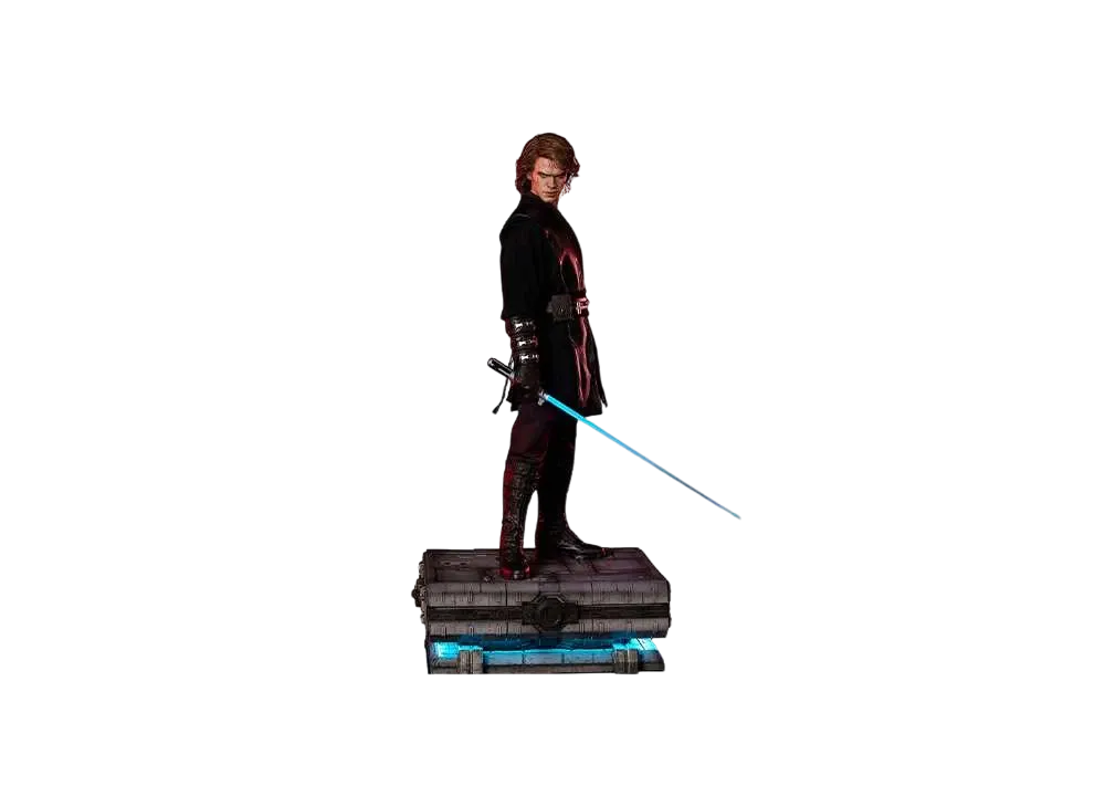 Anakin Skywalker(Black Label 002) "MULTI"