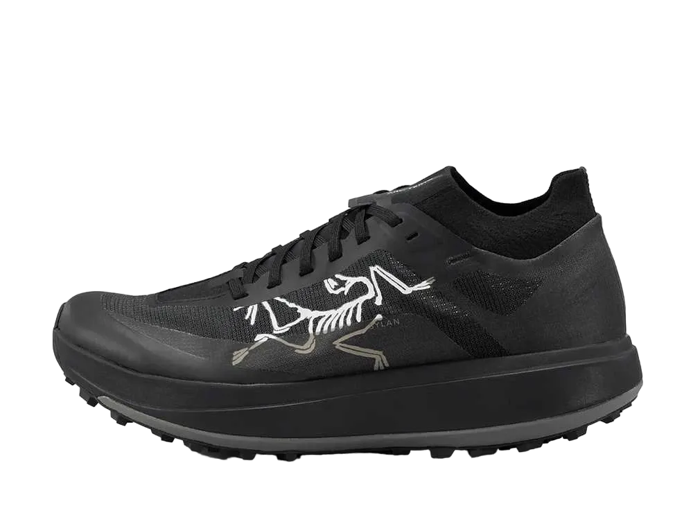 ARC'TERYX Sylan Pro "Black"